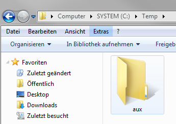 folder-aux