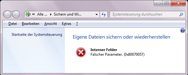 Sicherung-0x80070057-1