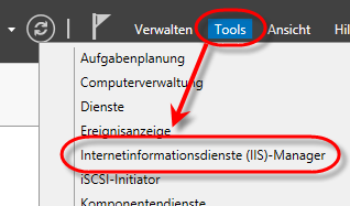02 Tools IIS